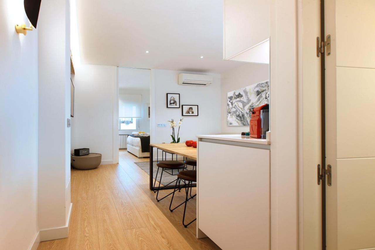 Charming Malasana Apartment *