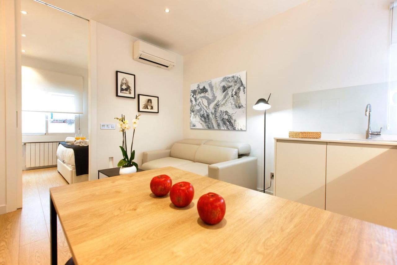 Charming Malasana Apartment Madrid