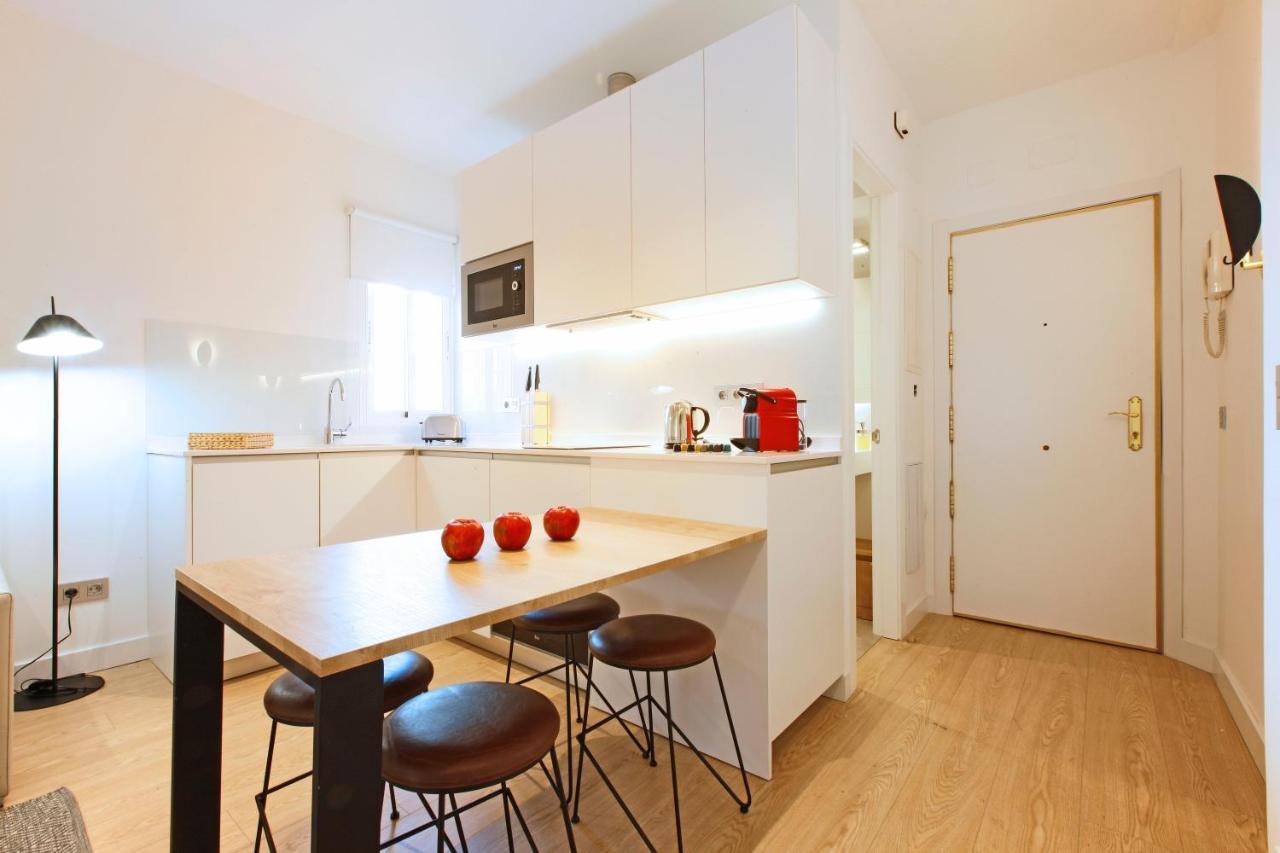 Charming Malasana Apartment *