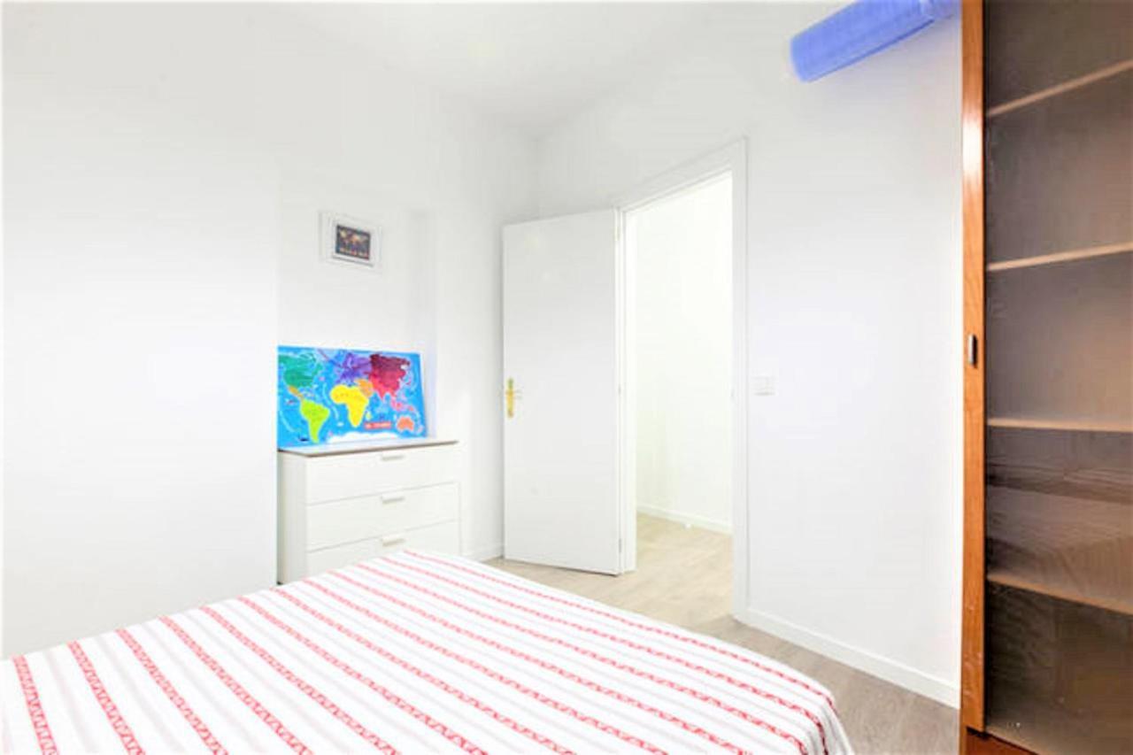 Apartment Simple Quevedo V