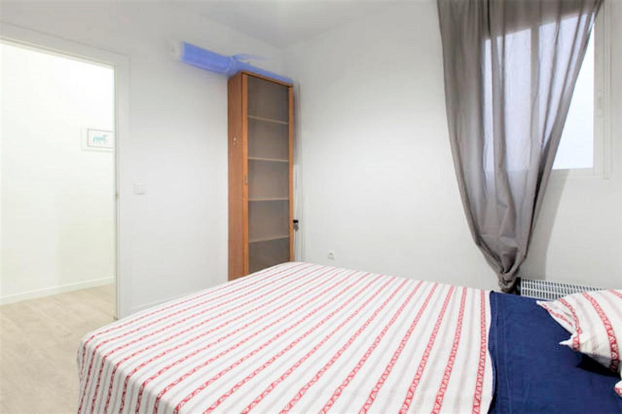 Apartment Simple Quevedo V Madrid