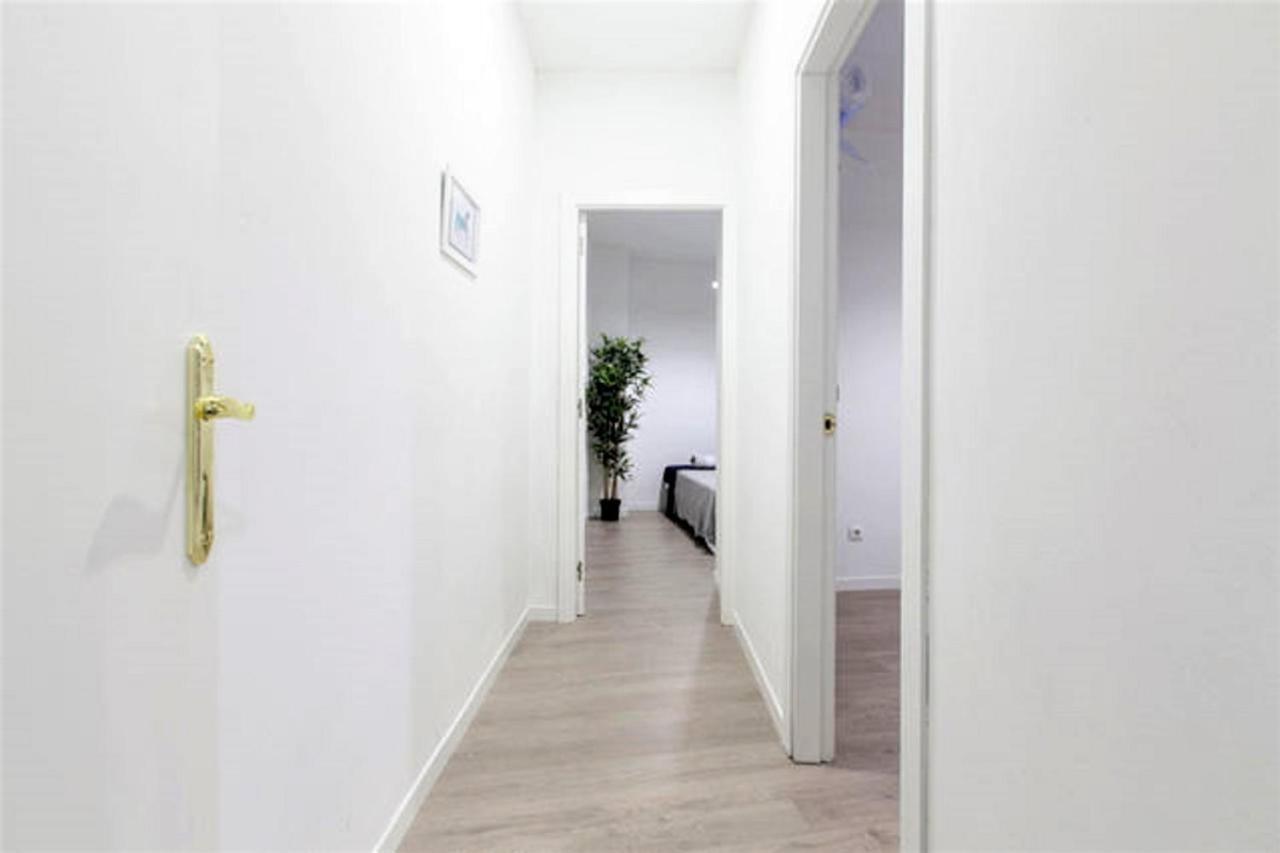 Apartment Simple Quevedo V *