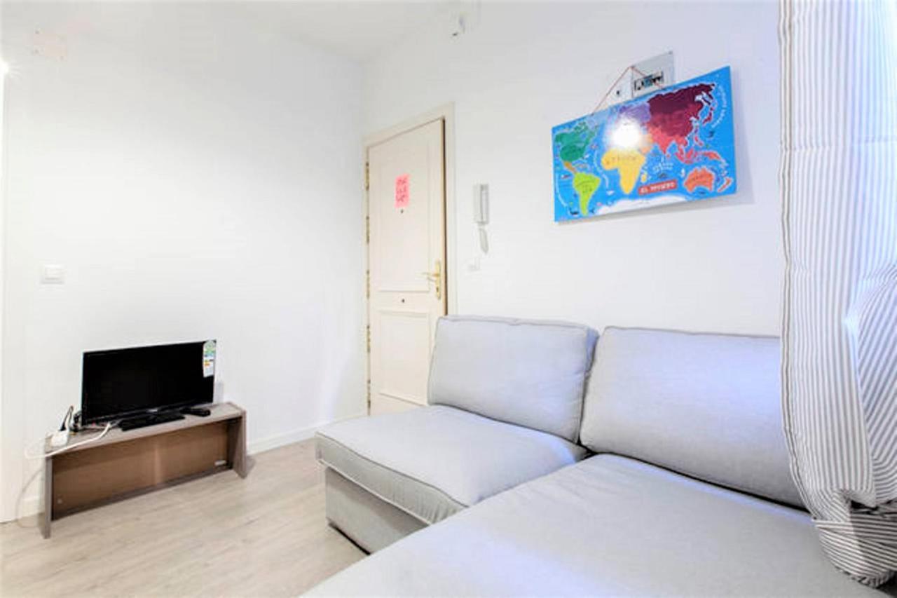 Simple Quevedo V Apartment *