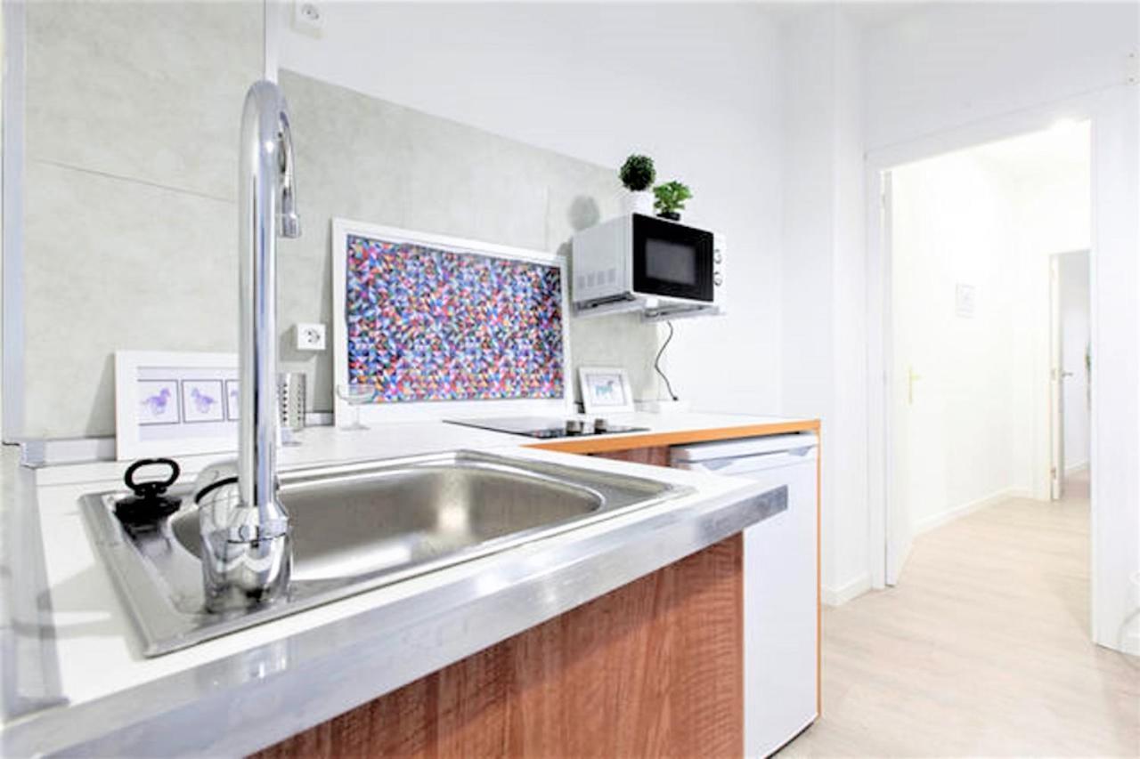 Apartment Simple Quevedo V