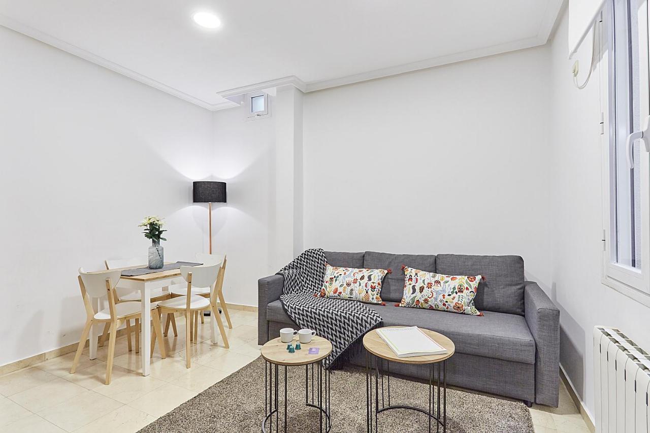 Leeways Viii In Gran Vía Apartment