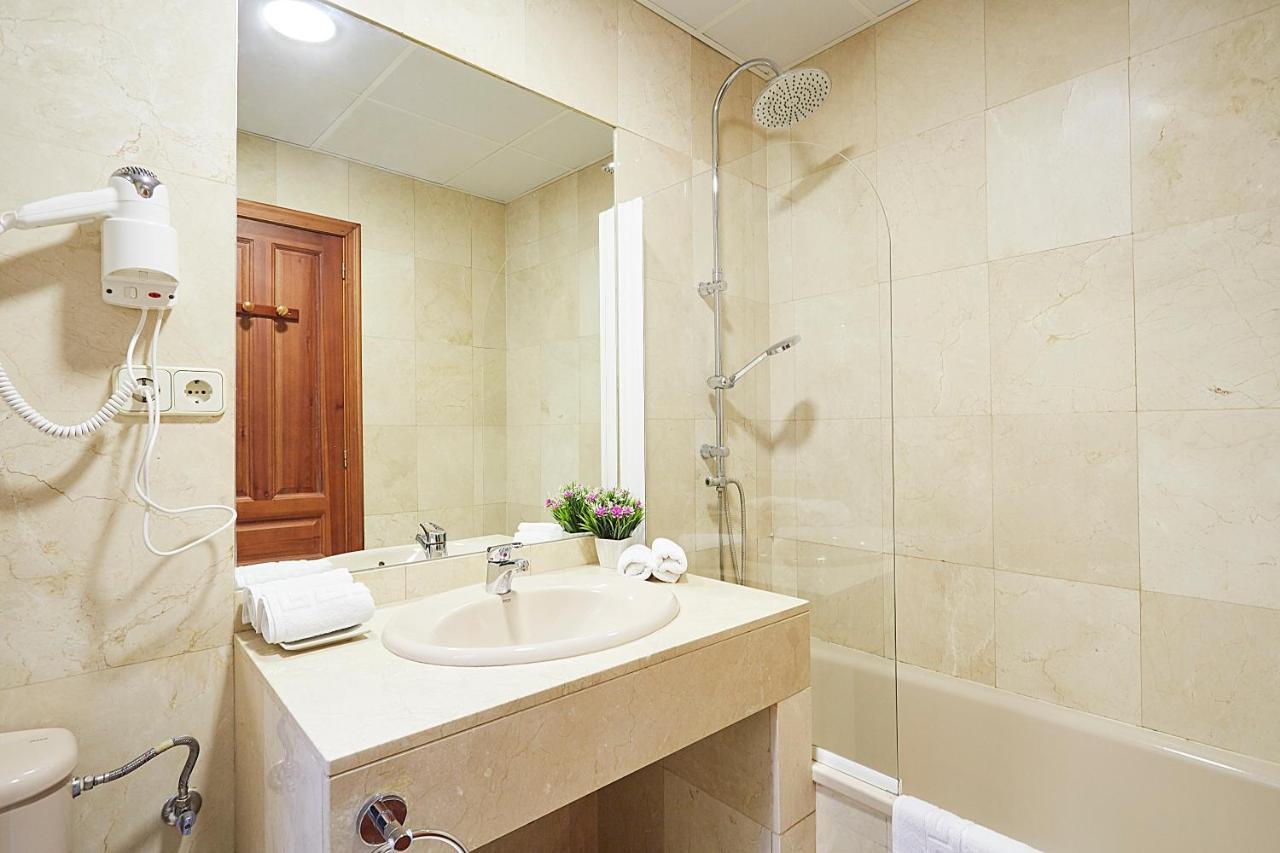 Apartment Leeways Viii In Gran Vía