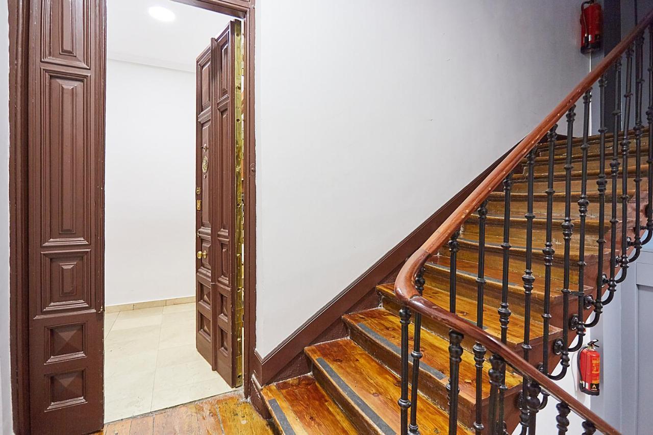 Leeways Viii In Gran Vía Apartment