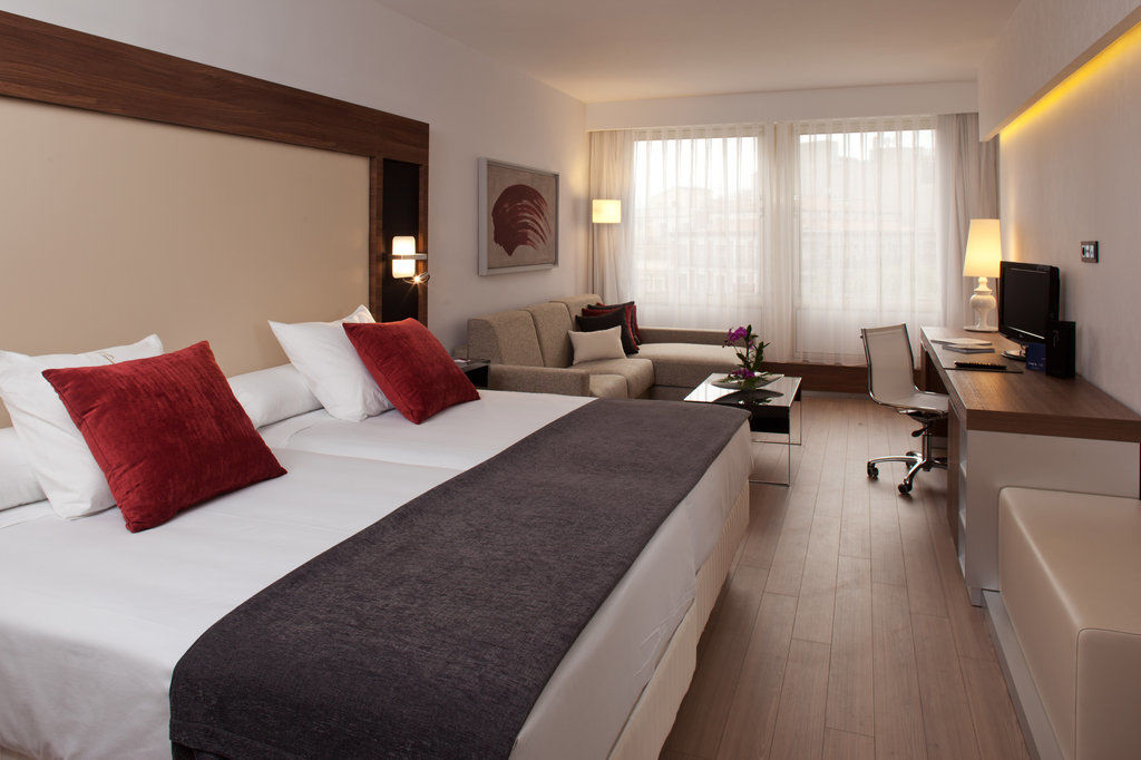 Exe Moncloa 4*