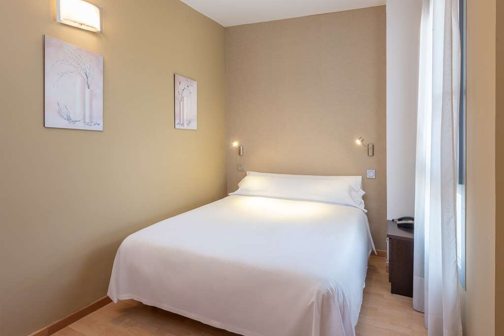 Apartahotel Airport Suites, Affiliated By Meliá