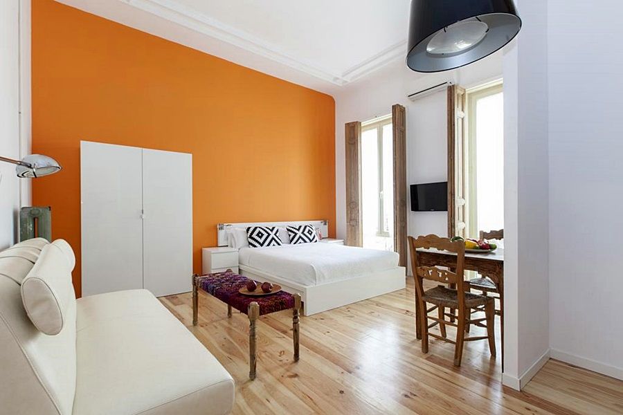 Apartamentos Matute 11 * Madri