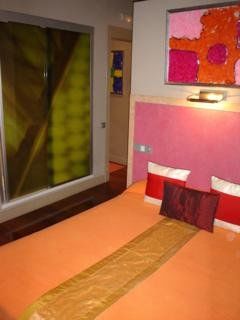 Guest house House