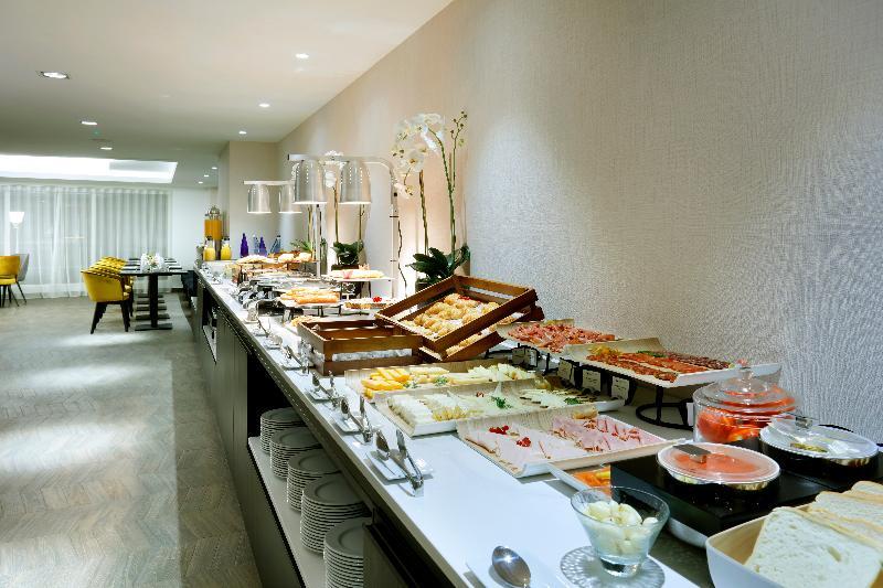 Eurostars Gran Via