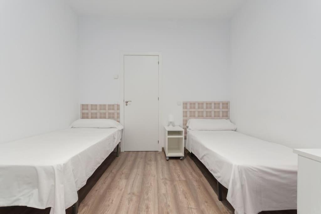 Estuhome Apartment Madrid