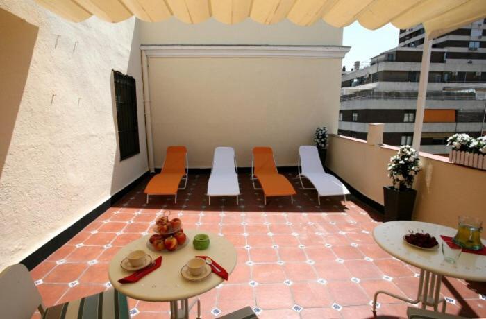 Apartment Estuhome Madrid