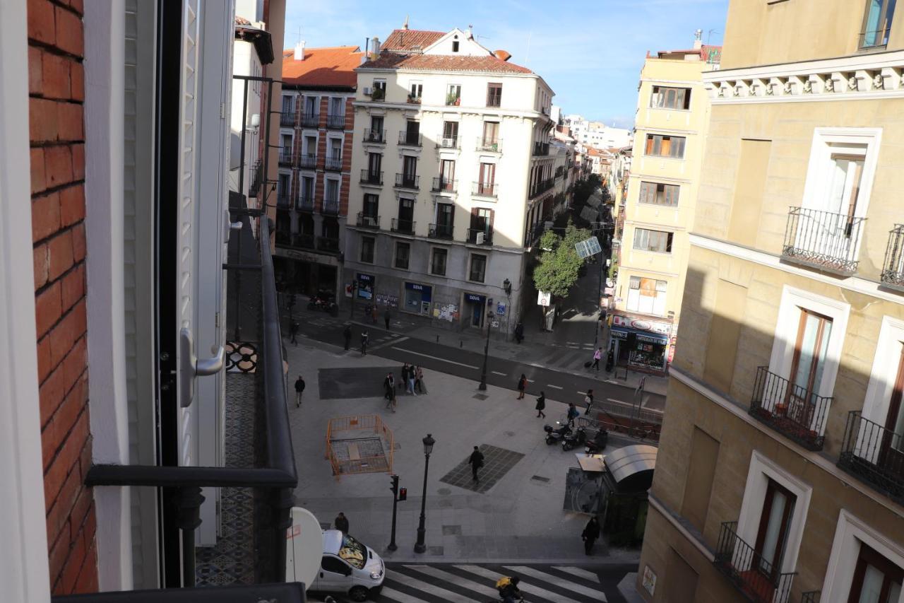 Hotel Freedom Madri