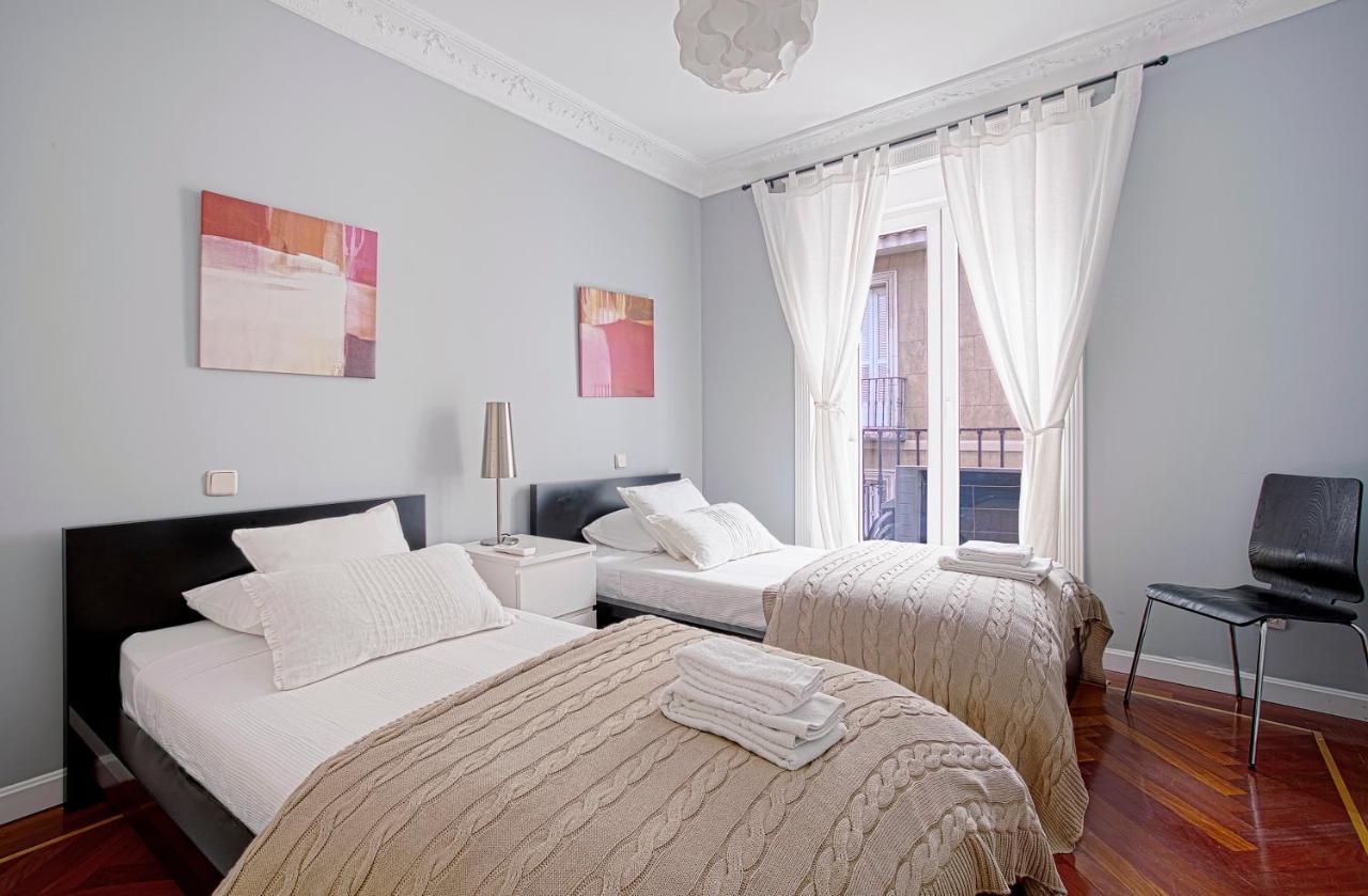 Apartment Genteel Teatro Real *