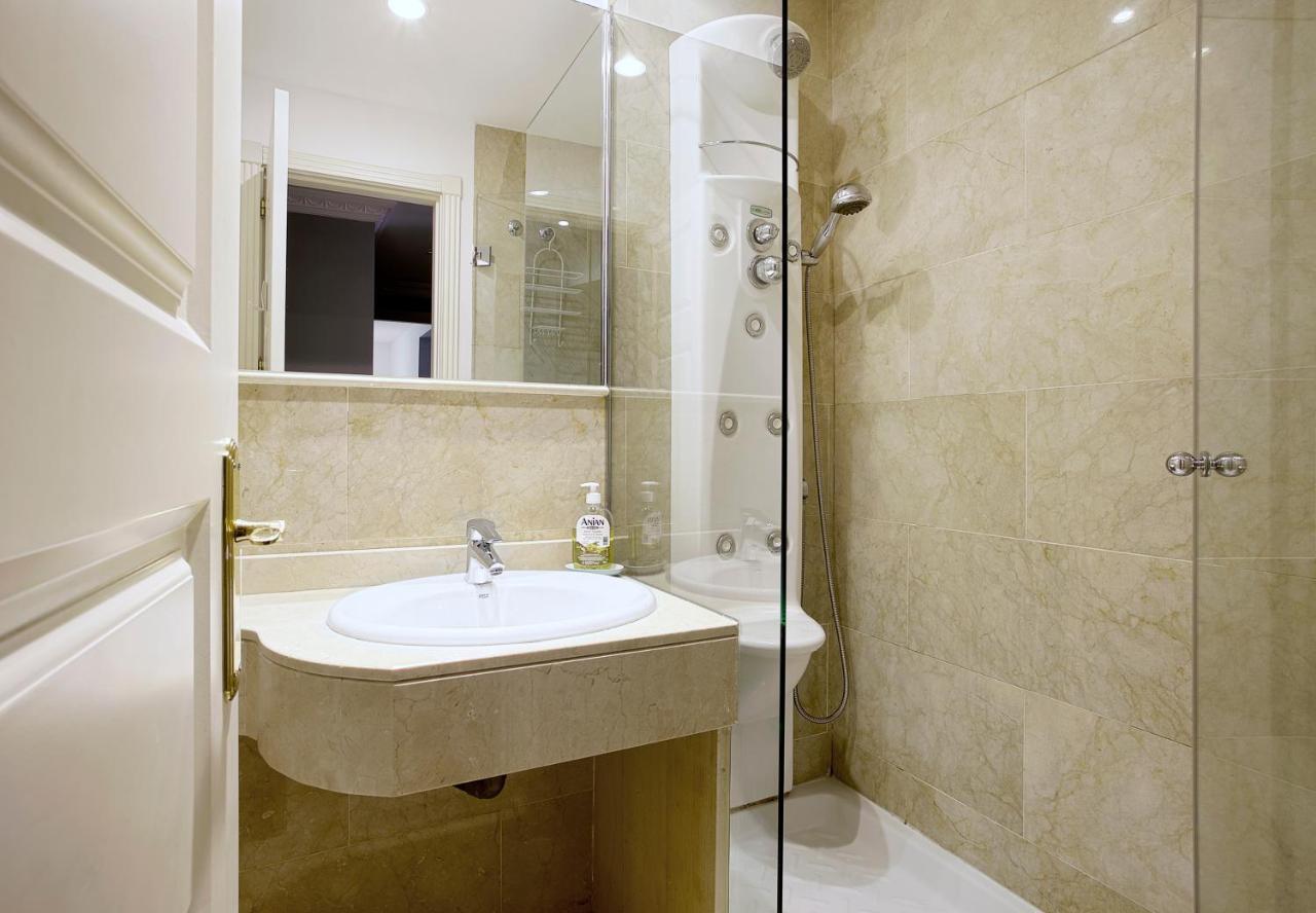 Genteel Teatro Real Apartment *