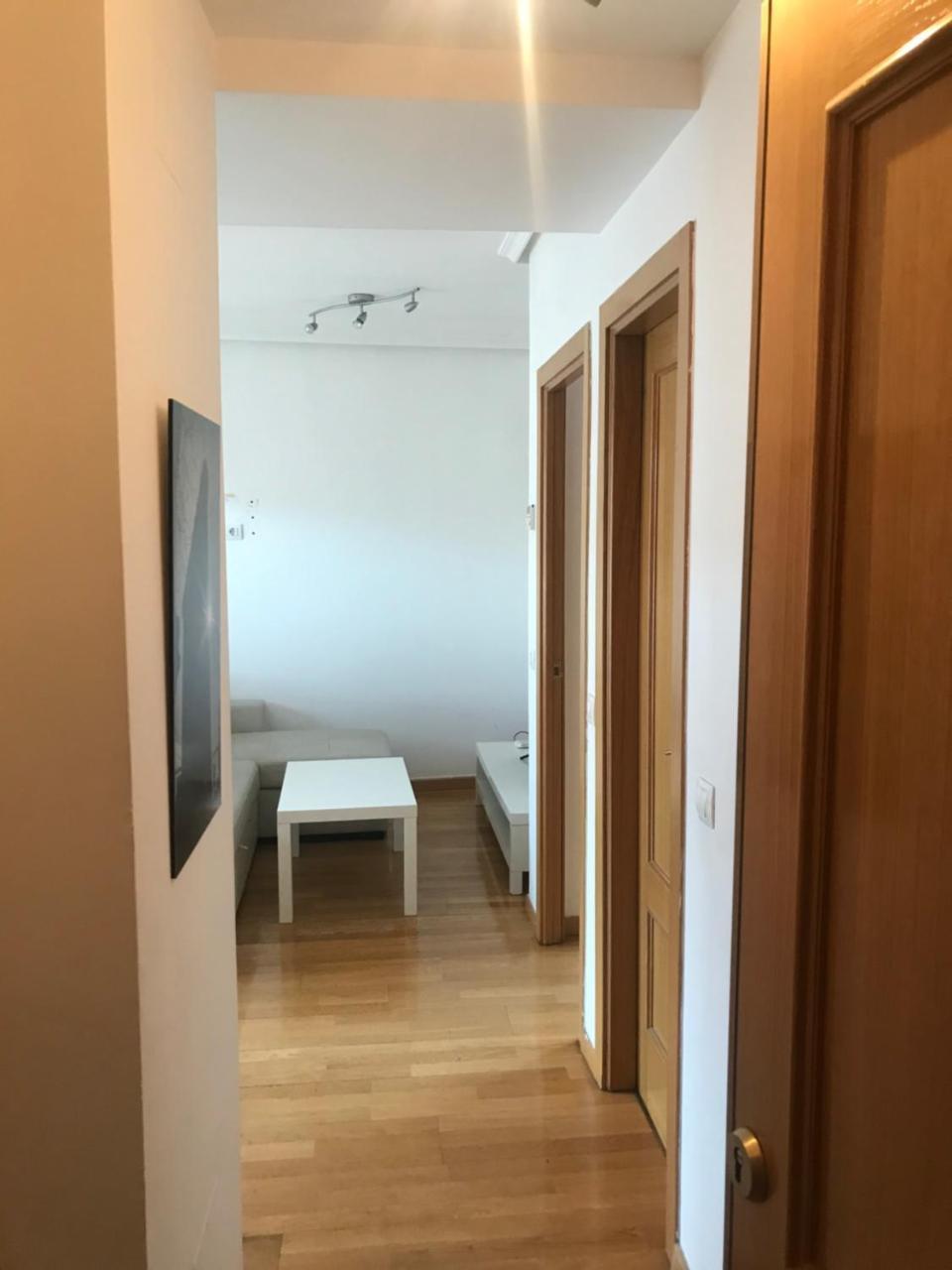 25 Calle De Bustillo Del Oro Apartment Madrid