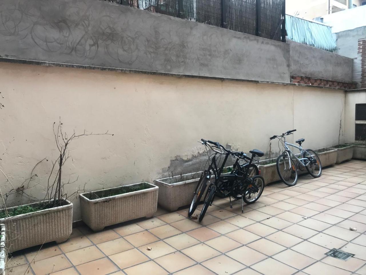 Apartment 25 Calle De Bustillo Del Oro *