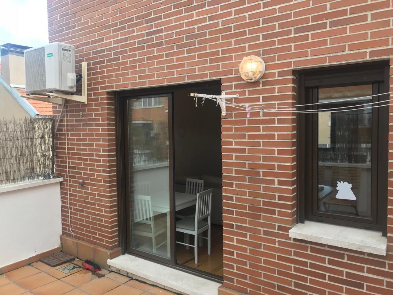 Apartment 25 Calle De Bustillo Del Oro *