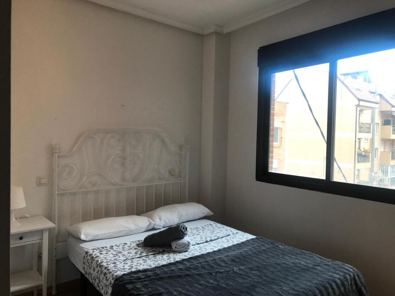 25 Calle De Bustillo Del Oro Apartment