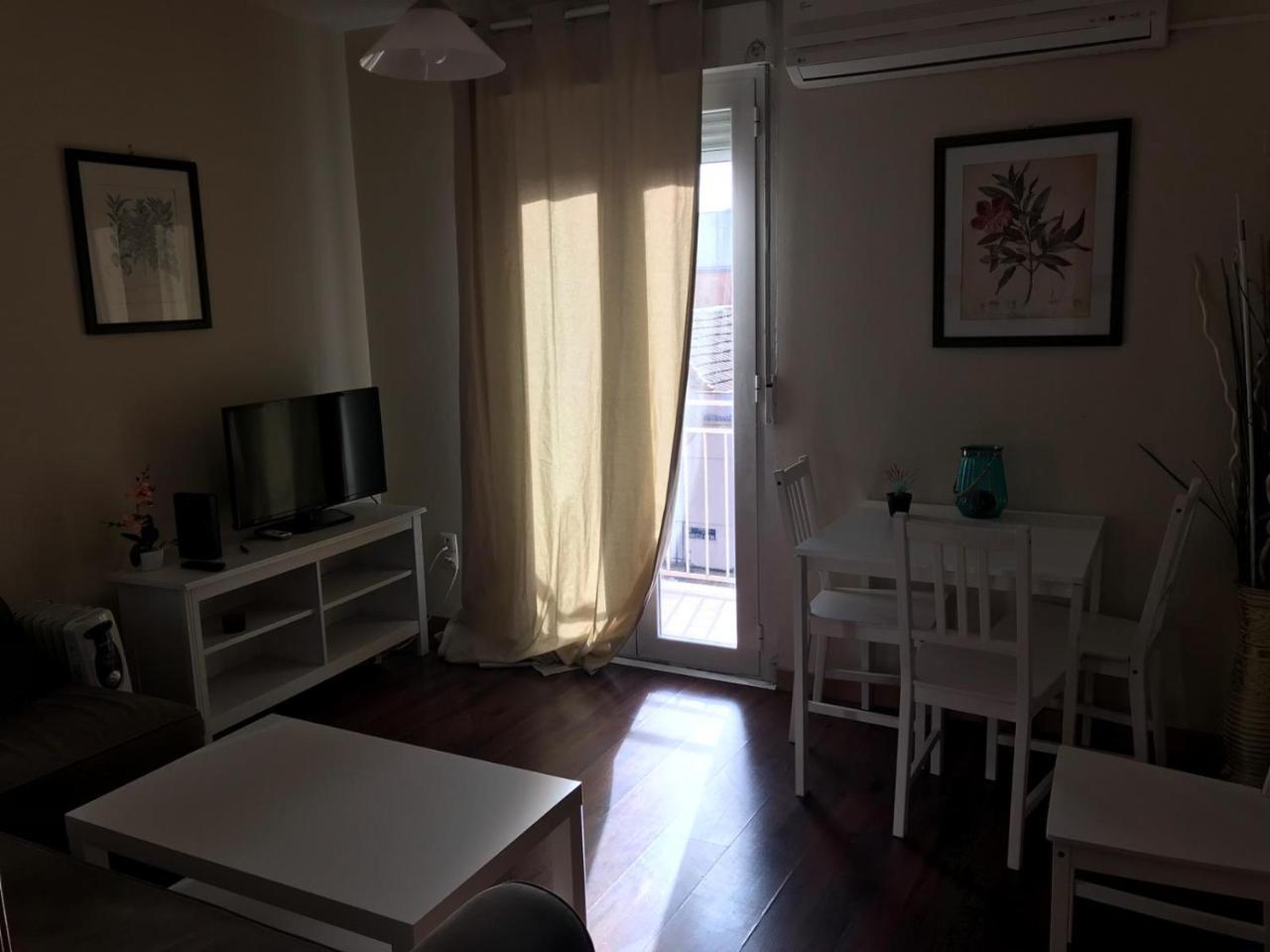 Apartment 122 Calle De Marcelo Usera