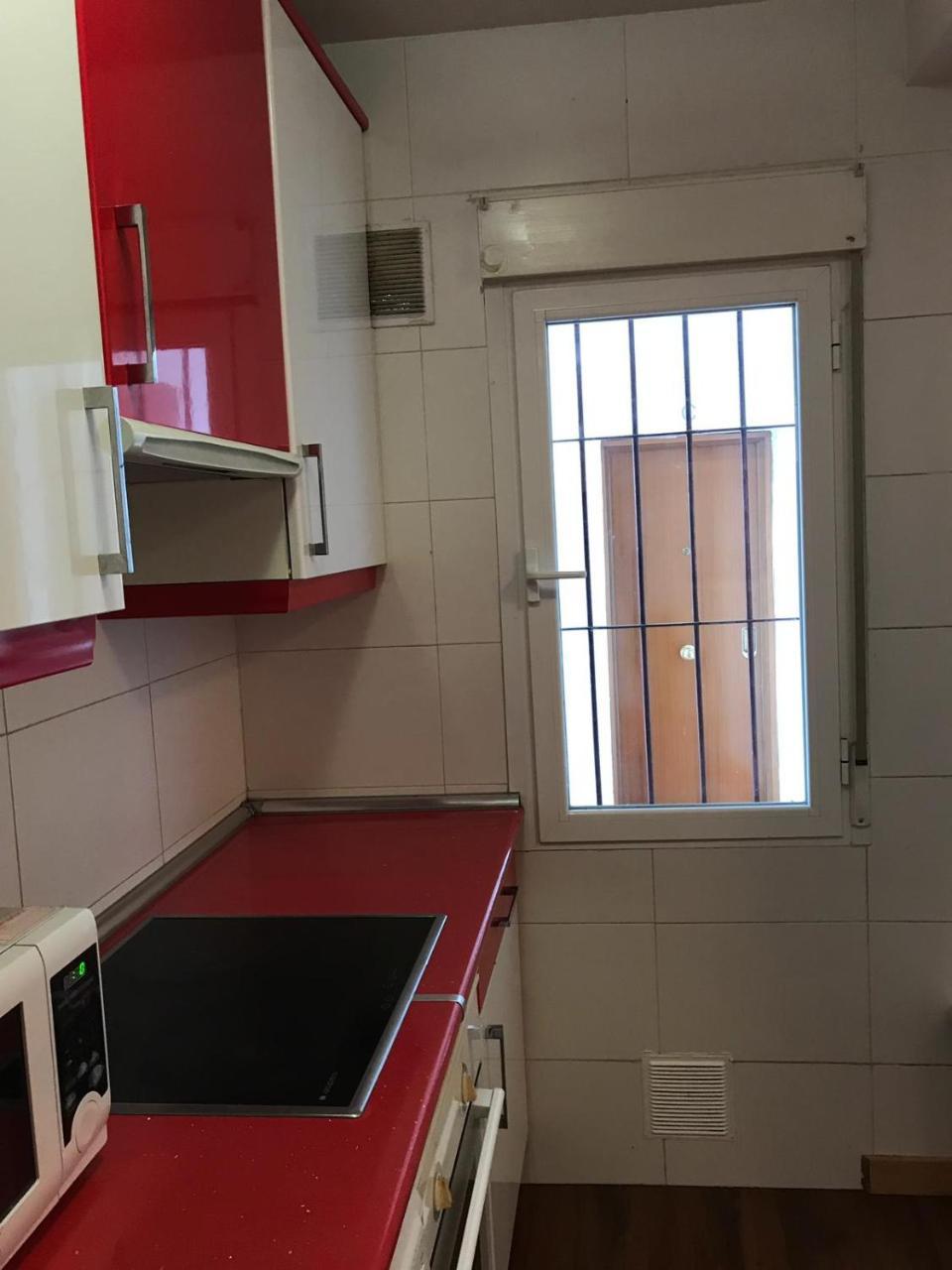 122 Calle De Marcelo Usera Apartment *