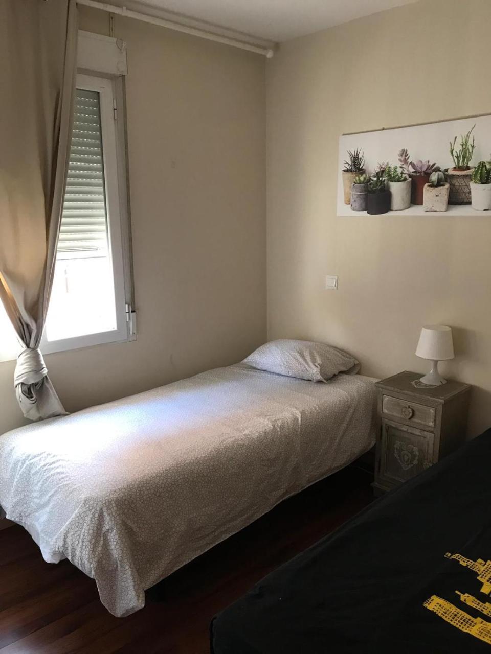 122 Calle De Marcelo Usera Apartment *