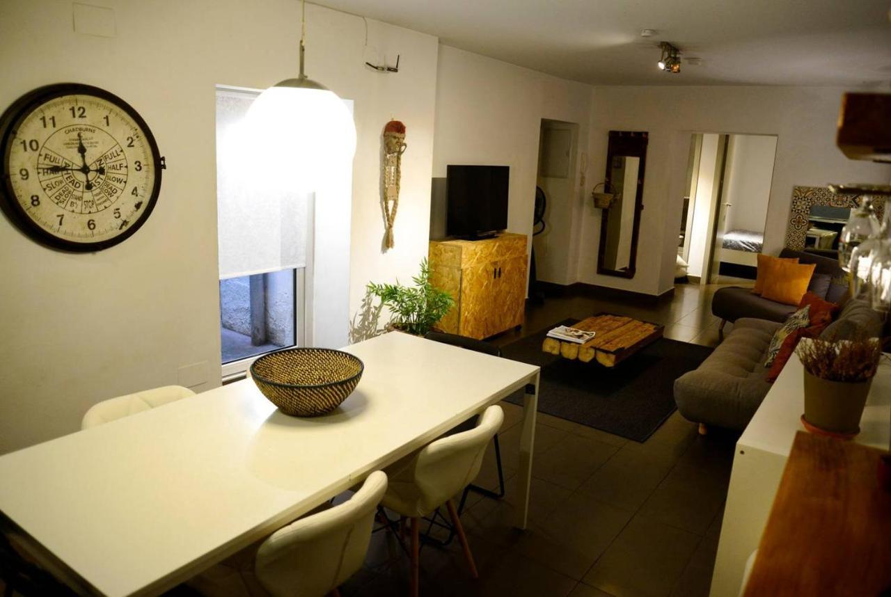 Gobernador - Center * Madrid