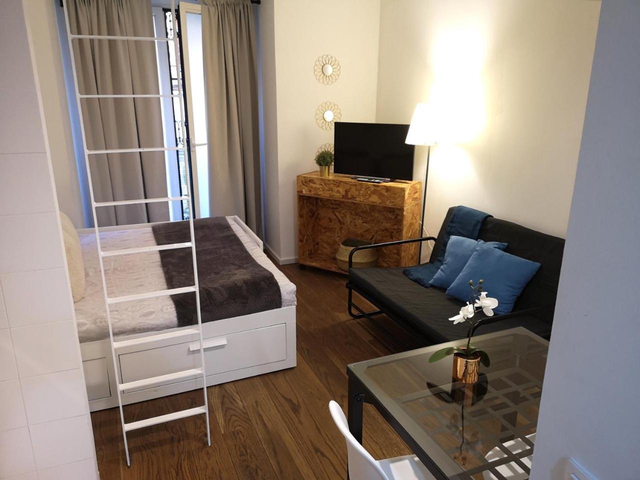 Apartment Gobernador - Center Madrid