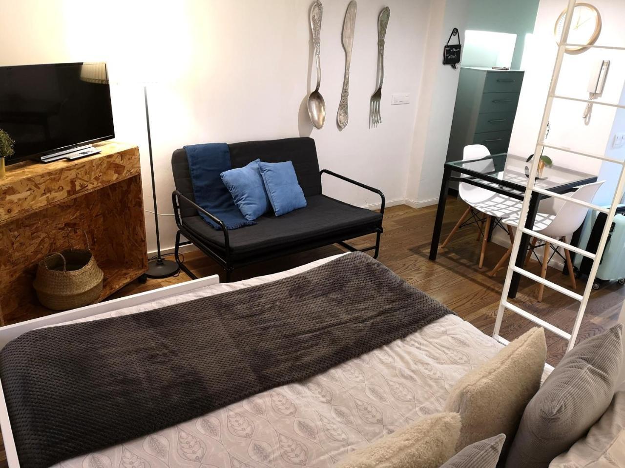 Apartment Gobernador - Center *
