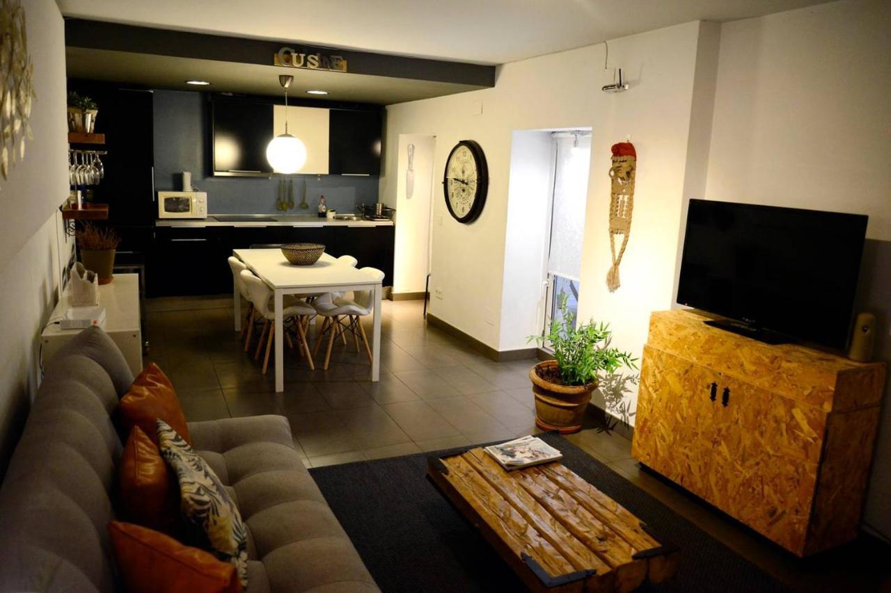 Lejlighed Gobernador - Center Madrid
