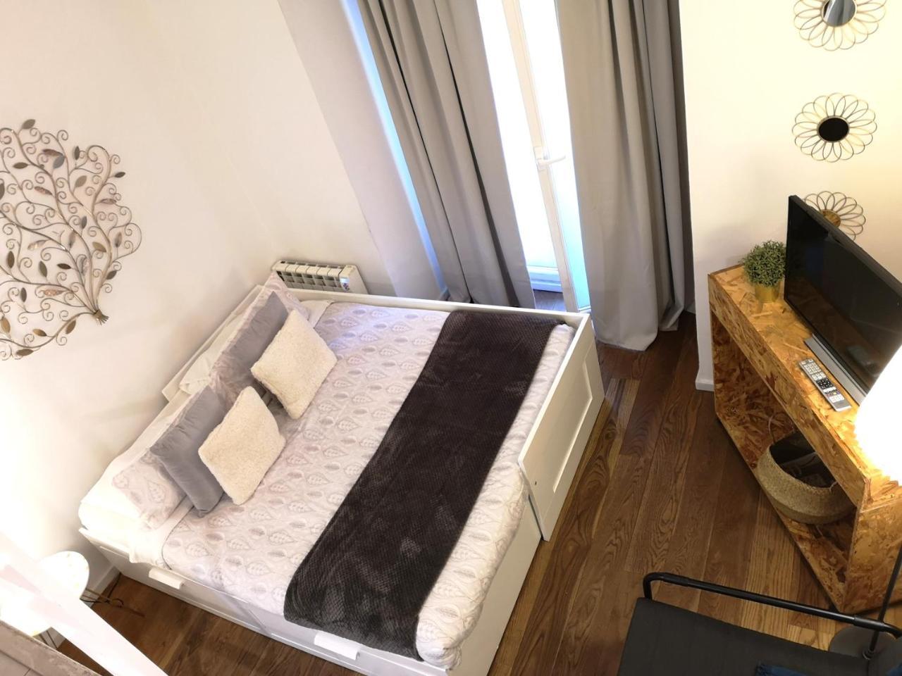 Gobernador - Center Apartment *