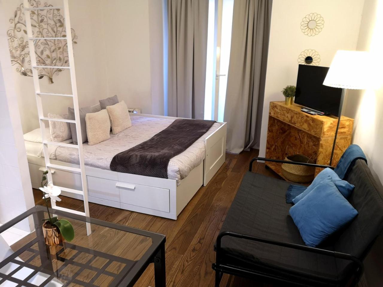 Apartment Gobernador - Center
