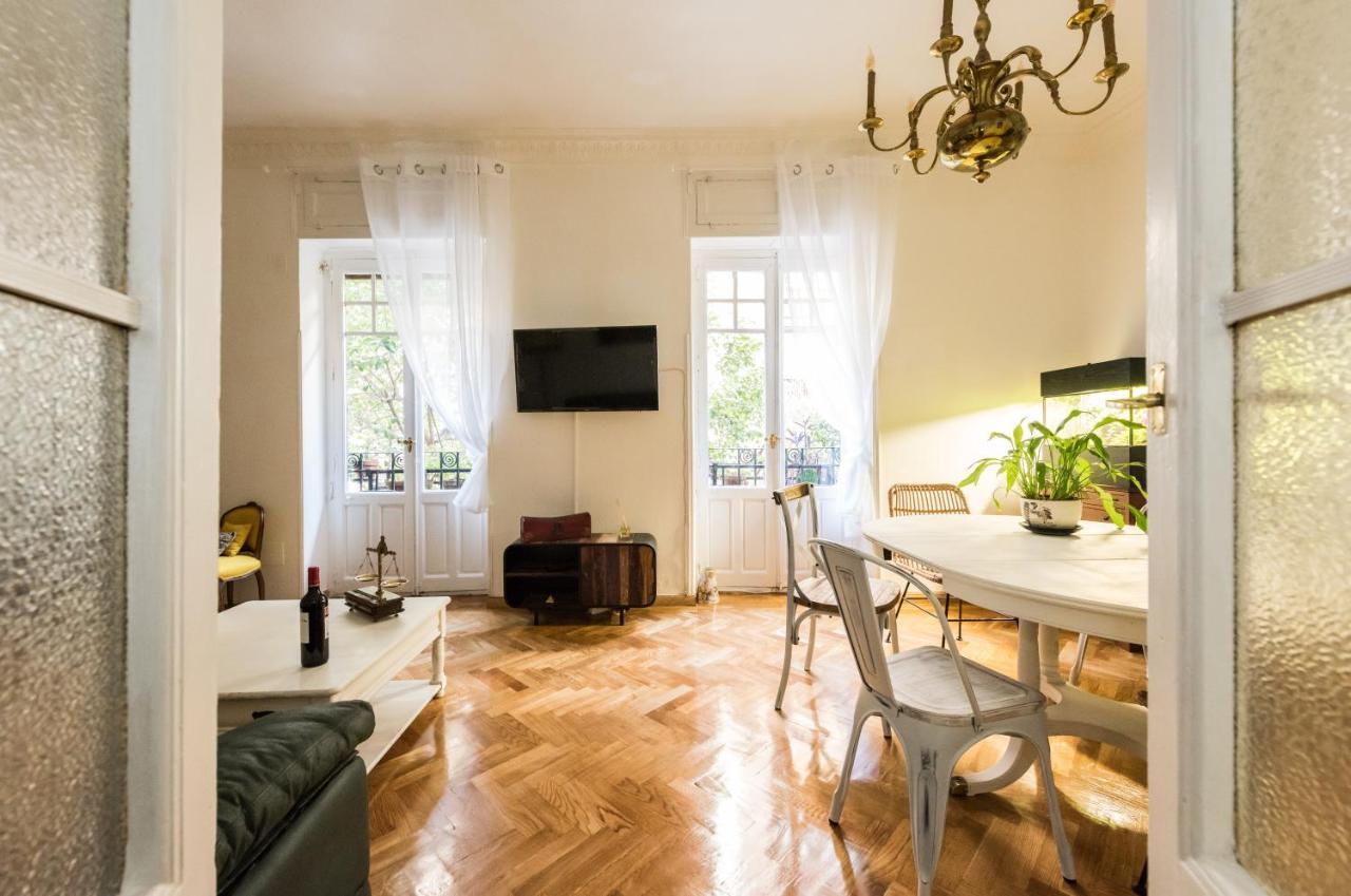El Retiro De Lope De Rueda Apartamento *