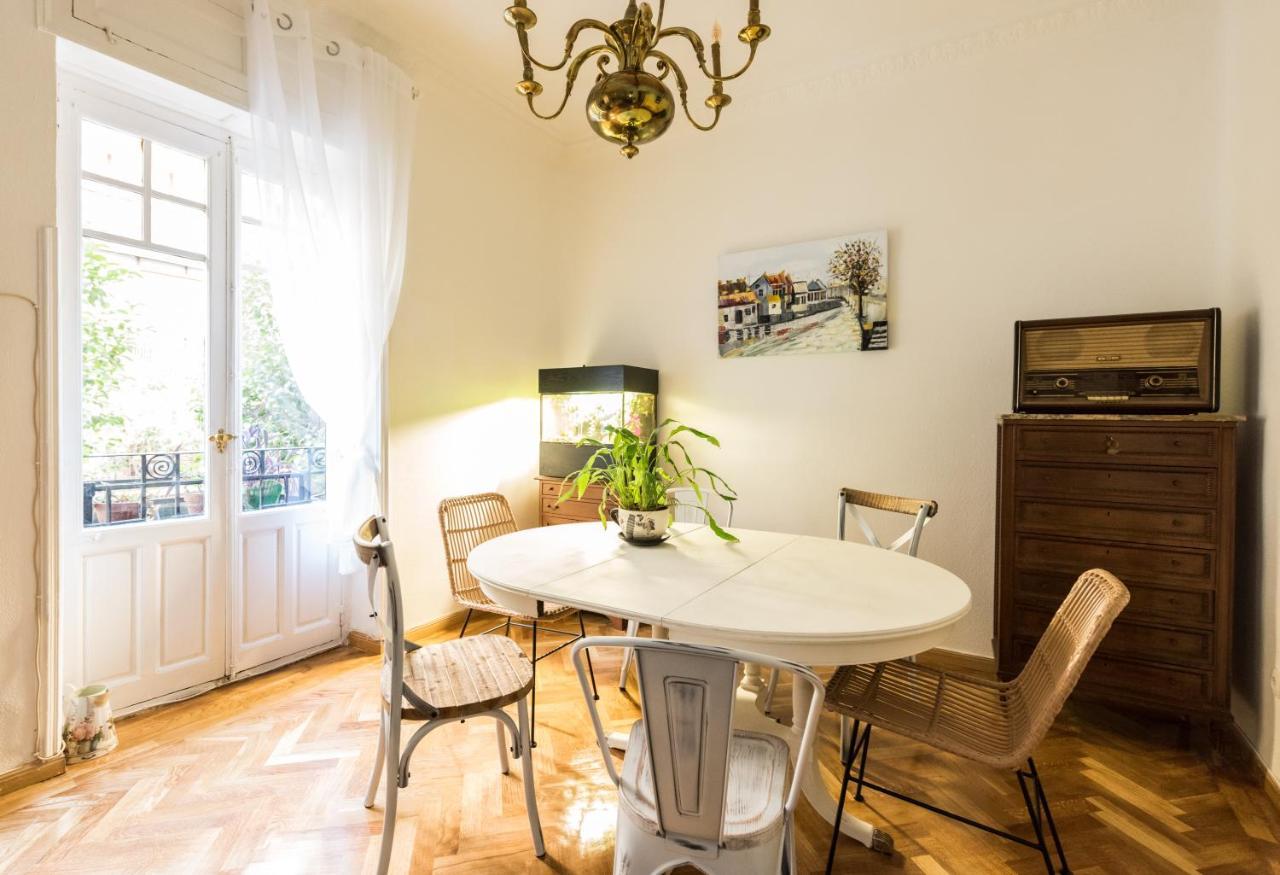 El Retiro De Lope De Rueda Apartment