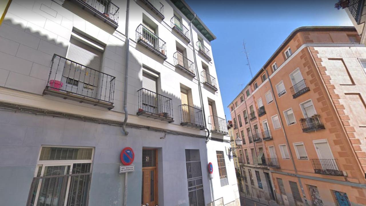 Apartment Un Perfecto Refugio En El Centro De *