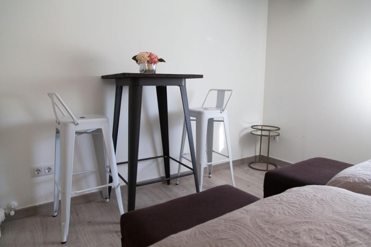Apartment Garcia Paredes Solo Adultos Madrid