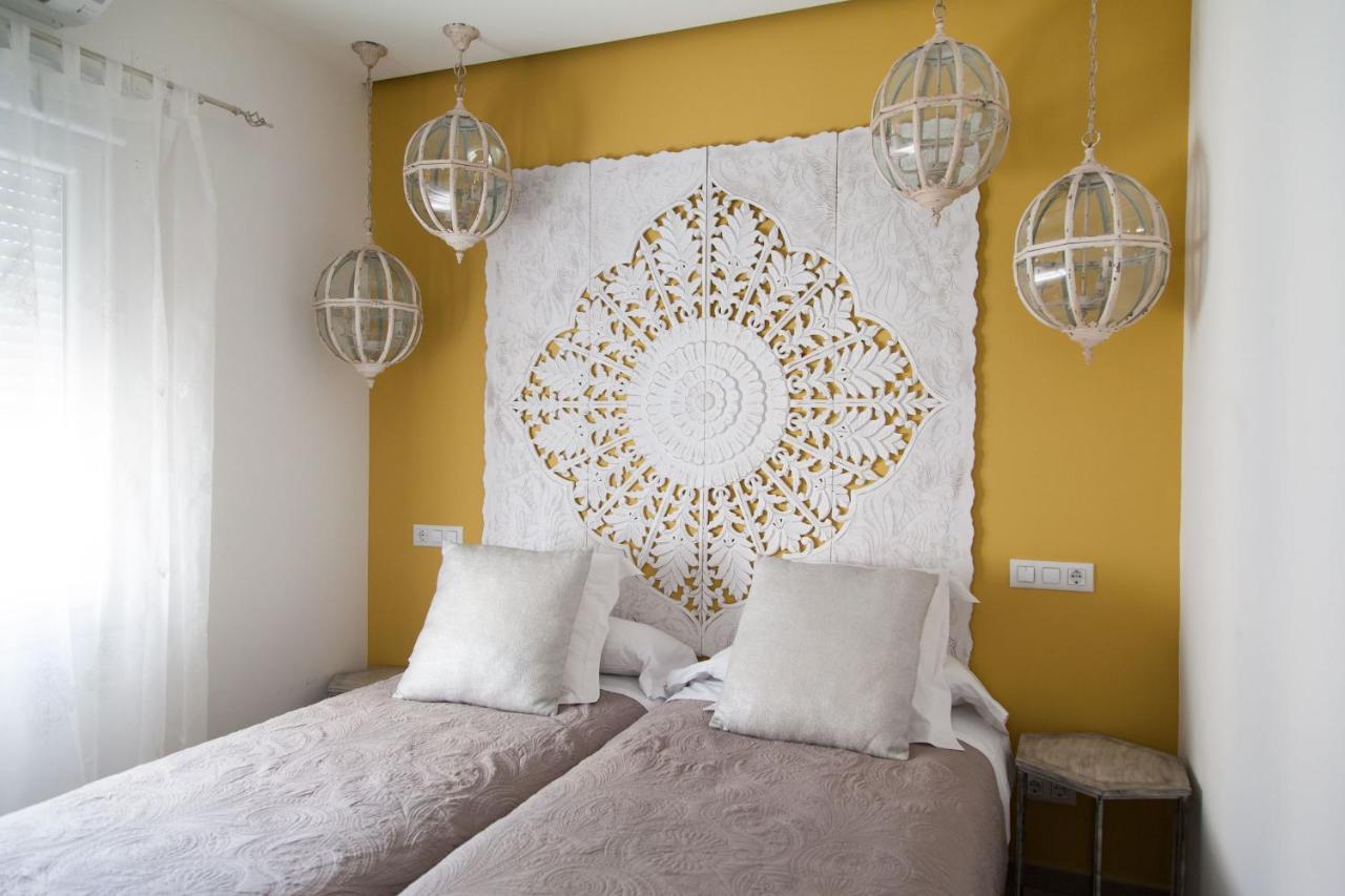 Apartment Garcia Paredes Solo Adultos Madrid