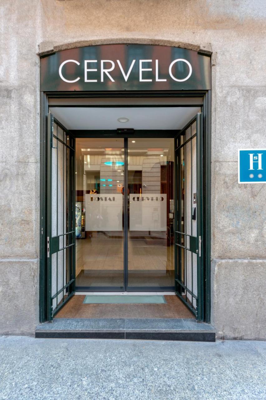 Cervelo 2* Madri