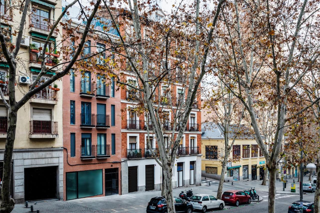 Lejlighed Welcomer Ribera Madrid