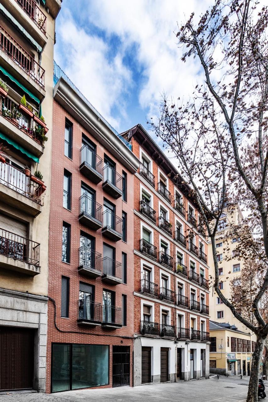 Welcomer Ribera Apartment Madrid