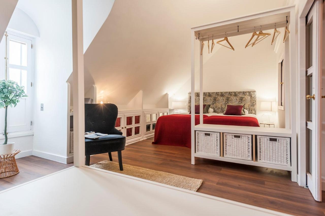 Alterhome Luxury Atico Plaza Mayor * Madrid