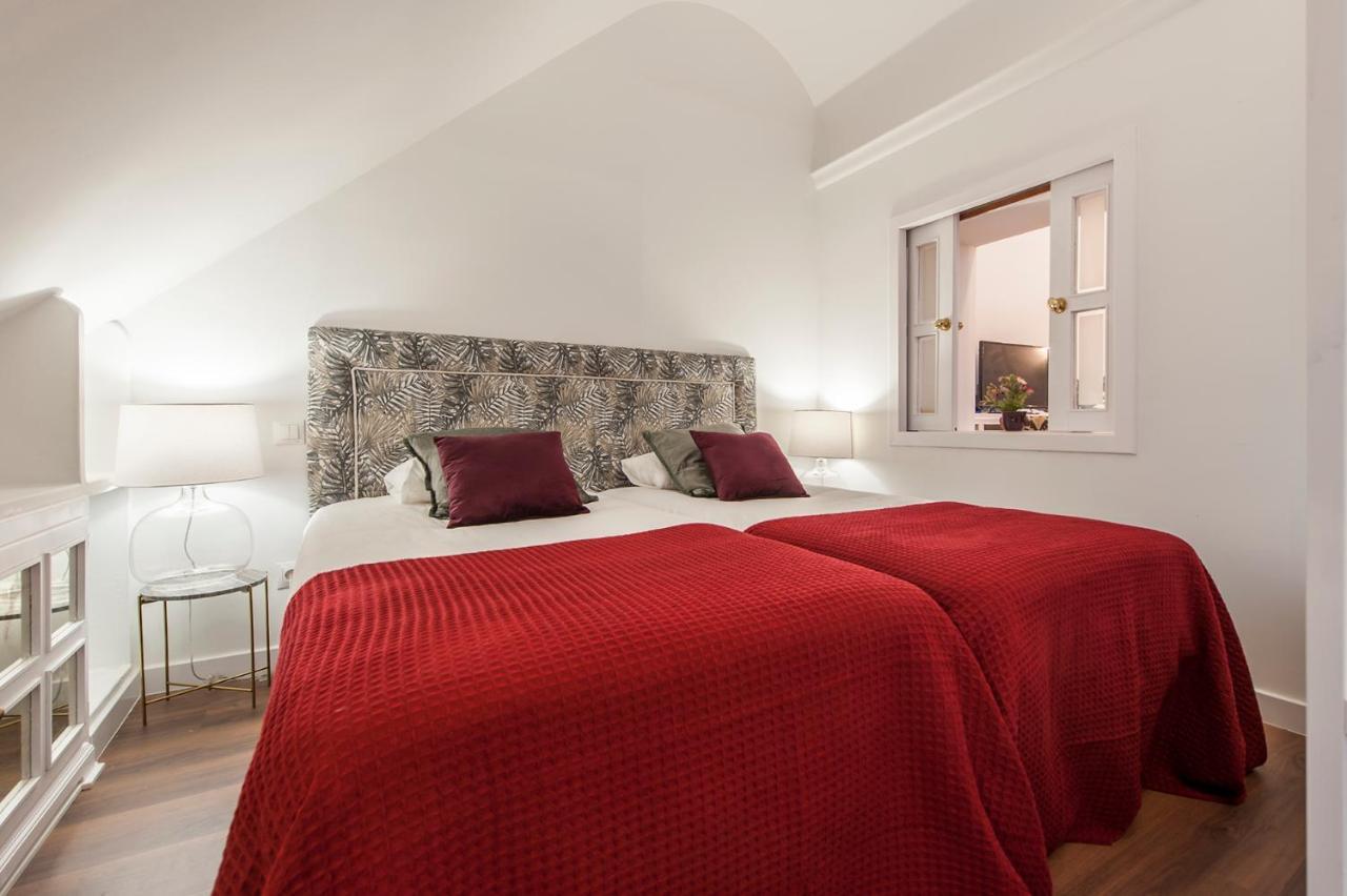Apartment Alterhome Luxury Atico Plaza Mayor *