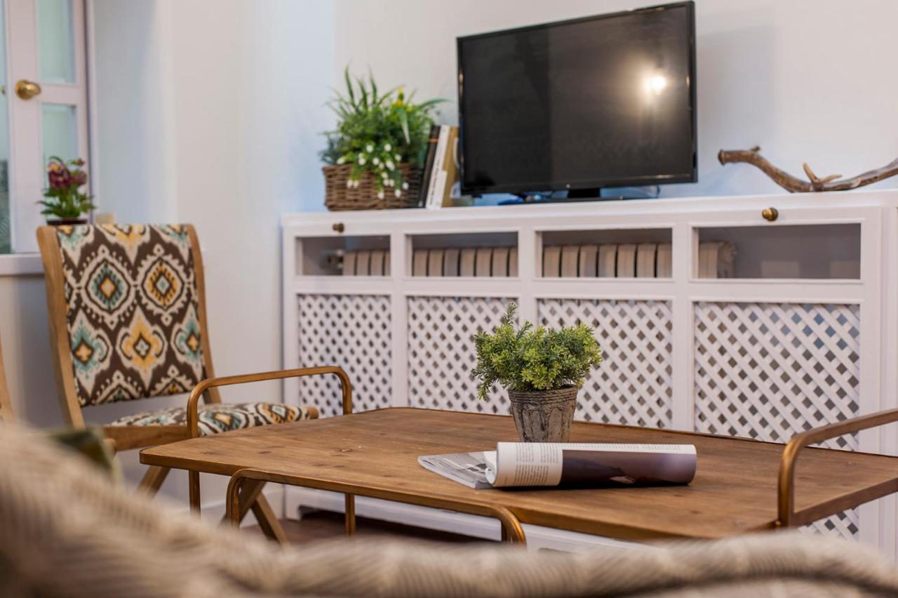 Alterhome Luxury Atico Plaza Mayor Apartment *