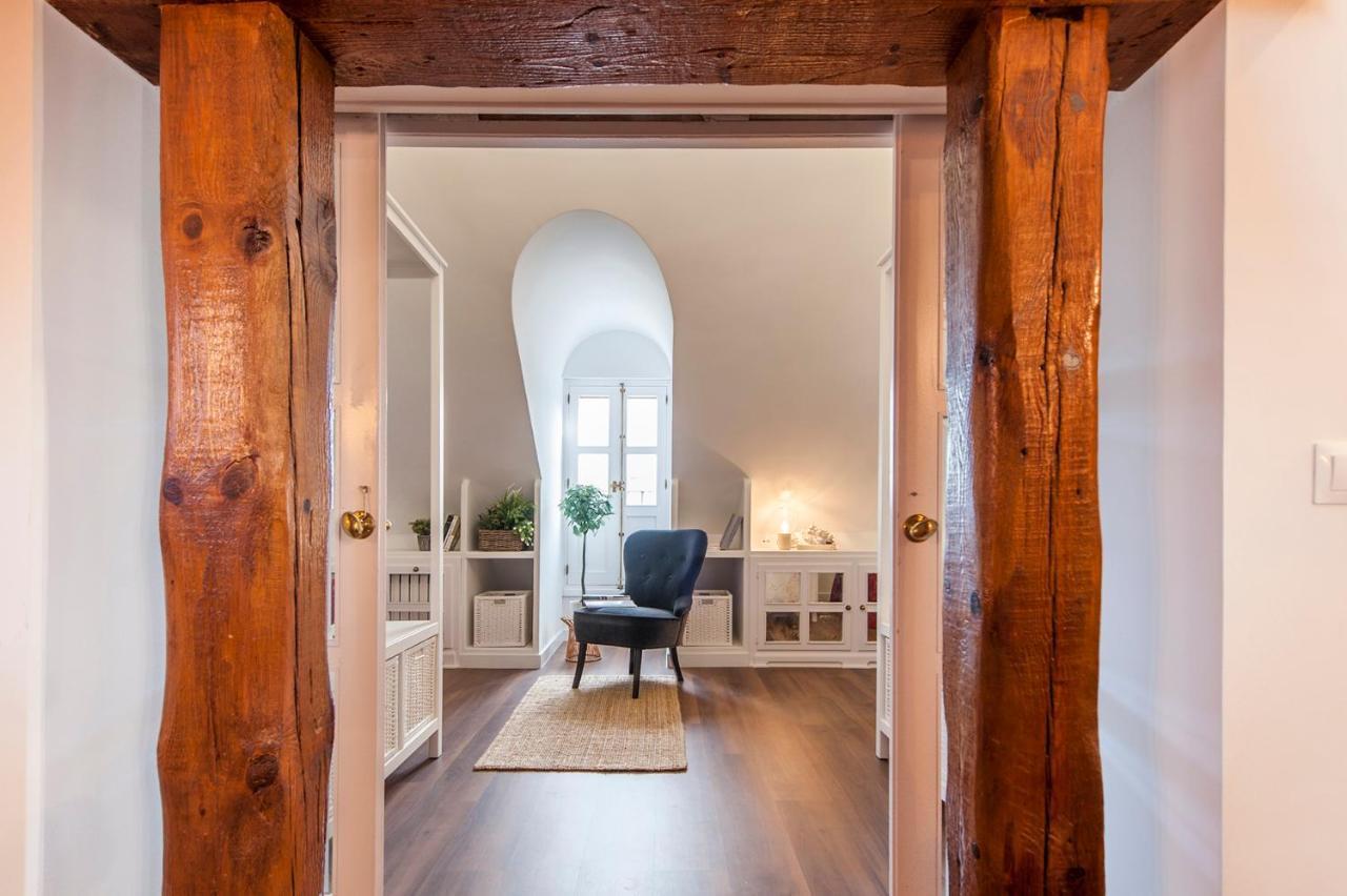 Alterhome Luxury Atico Plaza Mayor