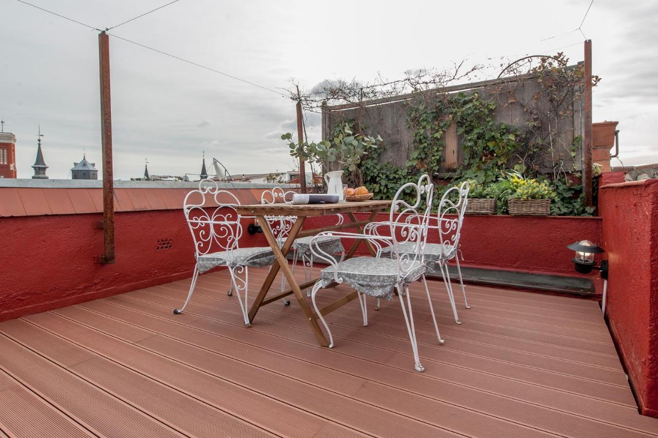 Apartamento Alterhome Luxury ático Plaza Mayor