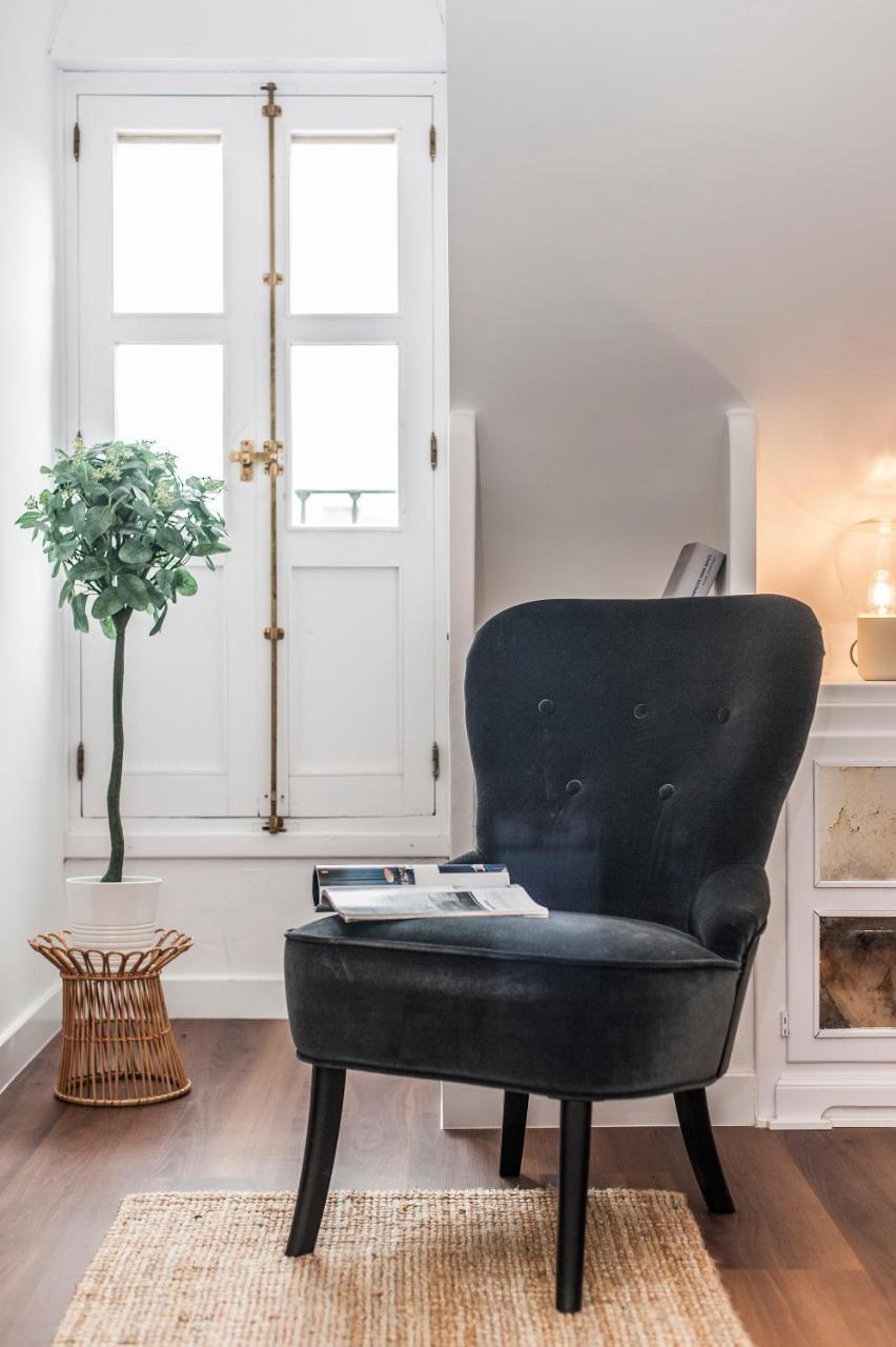 Alterhome Luxury Atico Plaza Mayor Apartment Madrid