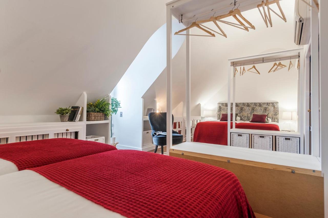 Alterhome Luxury Atico Plaza Mayor