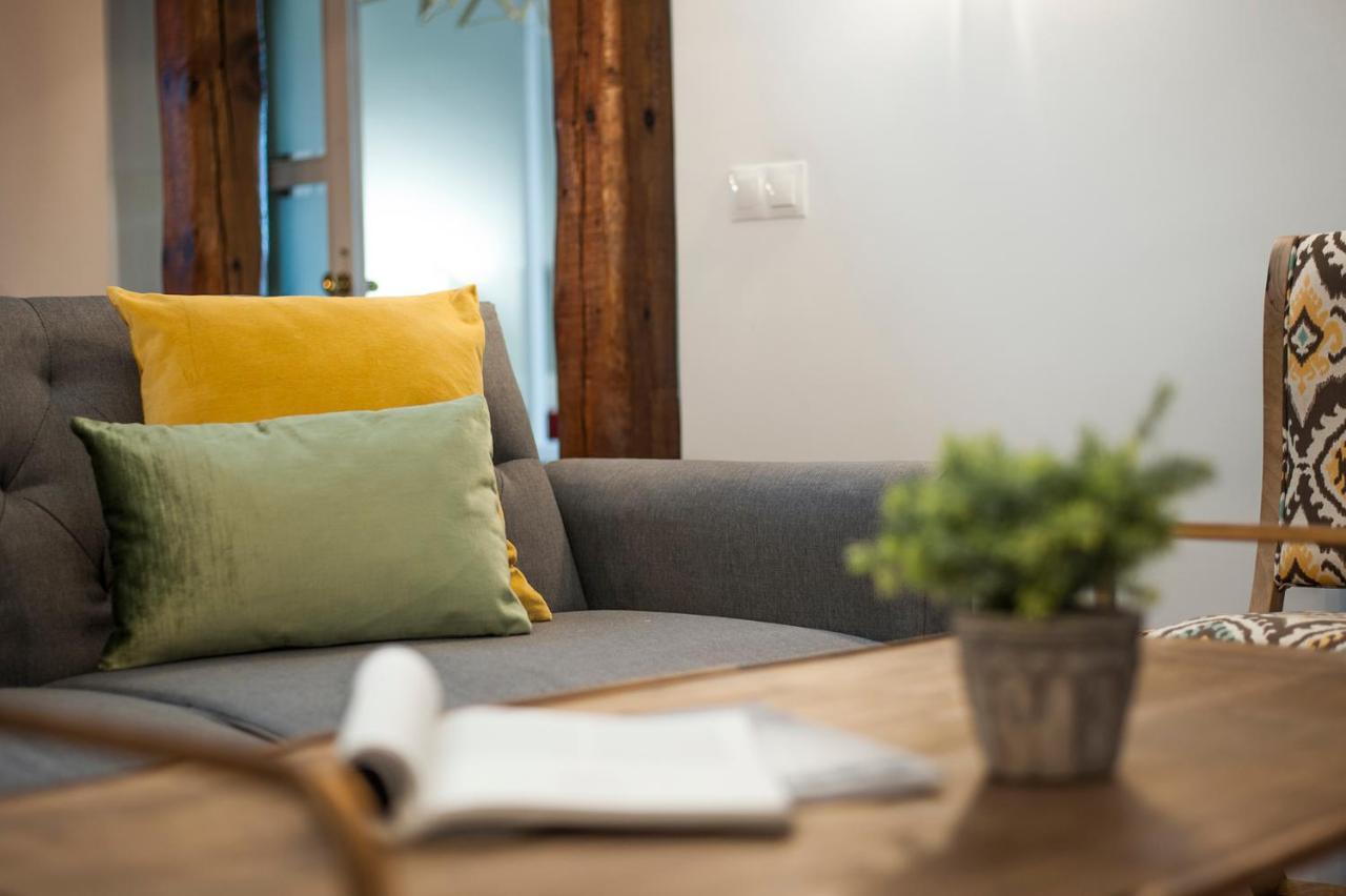 Alterhome Luxury Atico Plaza Mayor Apartment Madrid